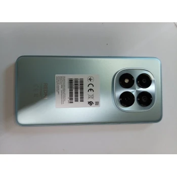 Telefon Xiaomi Redmi Note 15 Pro 256 GB Mint