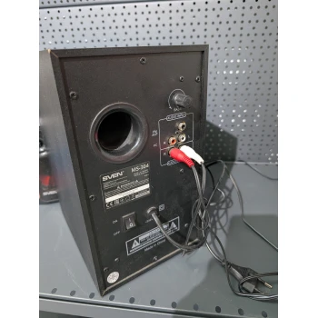 Boxe Sven MS-304