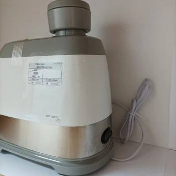 Delimano Meat Mincer Pro