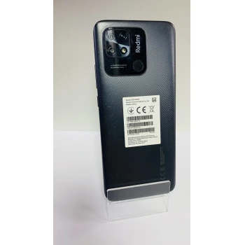 Xiaomi Redmi 10C 64 GB Black