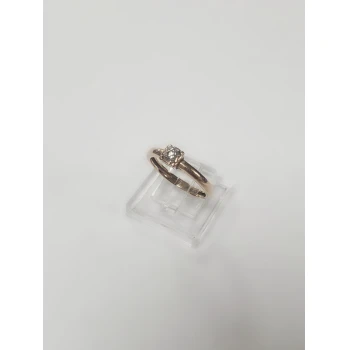 Inel Din Aur Proba 585 1.84 gr
