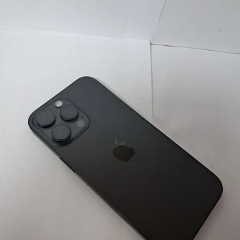 Telefon Apple iPhone 16 Pro Max 256 GB Black