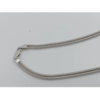 Lanț de argint proba 925* 18.43 gr