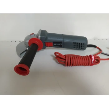 Polizor Unghiular Graphite 59G110