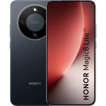 Honor Magic 8 Lite 8/512 Gb Black