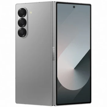 Samsung Z Fold6 12/256Gb Silver