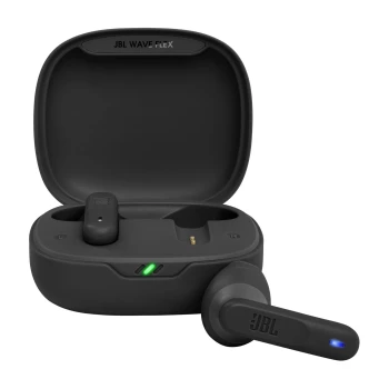 Căști JBL Wave Flex black