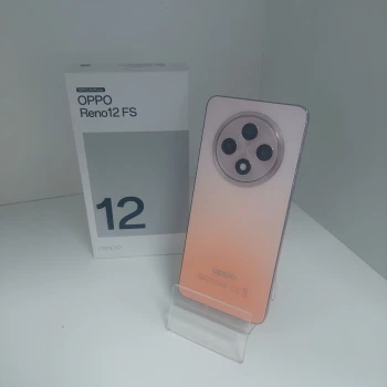 Oppo Reno 12FS 512 GB Amber Orange