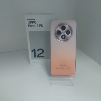 Oppo Reno 12FS 512 GB Amber Orange