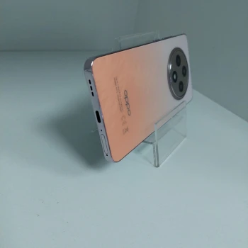 Oppo Reno 12FS 512 GB Amber Orange