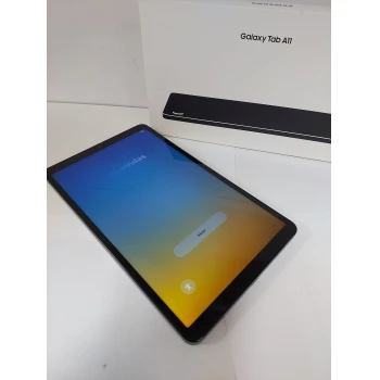 Samsung Galaxy Tab A11 4/64 Gb Silver