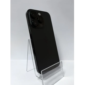 Telefon Apple iPhone 14 Pro 256 GB Black