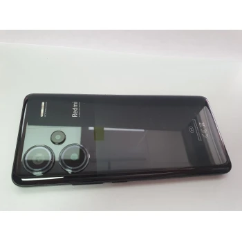 Xiaomi Redmi Note 13 Pro+ 12/512 GB Black