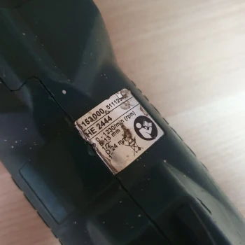 Ciocan Rotopercutor Metabo KHE 2444