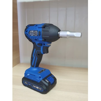 masina de insurubat Scheppach BC-IW350-X