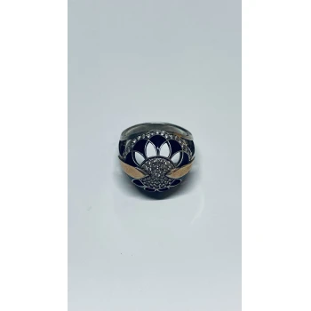 Inel Din Argint proba 925 6.00 gr