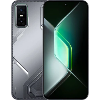 INFINIX GT 30 Pro 256 Gb Black