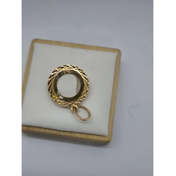Pandativ din Aur Proba 585* 0.90 gr