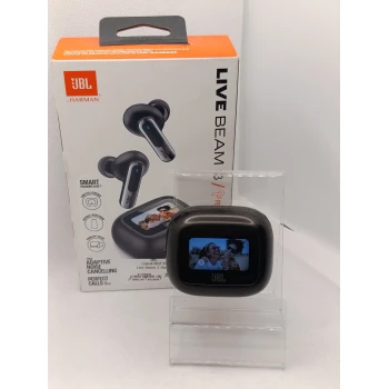 Casti JBL Live Beam 3