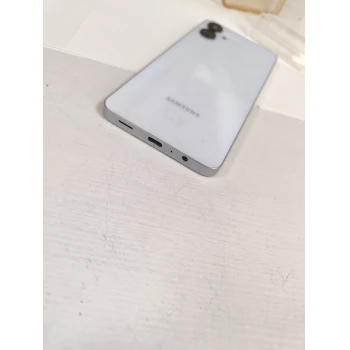 Samsung Galaxy A 06 4/128 GB Light Blue