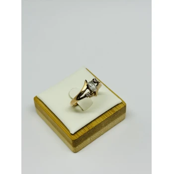 Inel din Aur proba 585* 3.84 gr