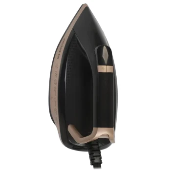 Stație de călcat Polaris PSS7590K, Black/Gold
