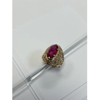 Inel din Aur Proba 583* 6.47 gr