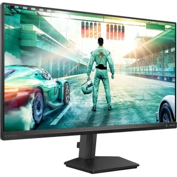 Monitor PHILIPS Evnia 27M2N3500PF 27" 2K, Black