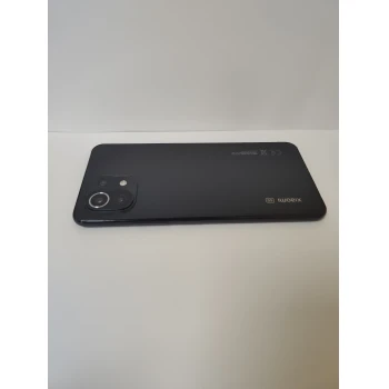 Xiaomi Mi 11 Lite 5G 128 Gb Black