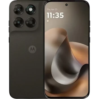 Moto G77 8/256 Black Olive