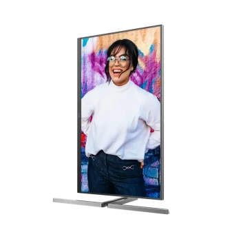 Monitor AOC U32U3CV 32" 4K, Black