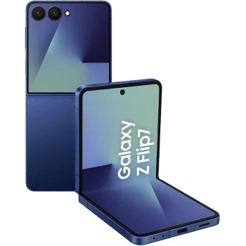 Telefon Samsung Galaxy Z Flip 7 512 GB Blue