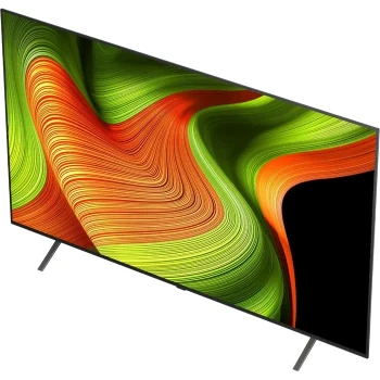 Televizor LG OLED65B56LA Black