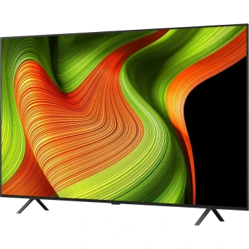 Televizor LG OLED65B56LA Black