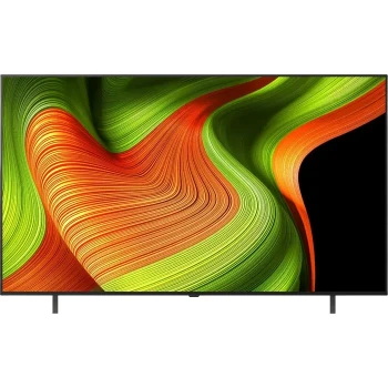 Televizor LG OLED65B56LA Black