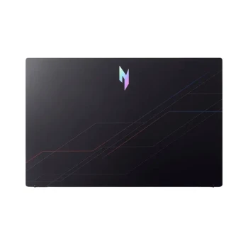 Laptop Acer Nitro V15 ANV15-52 Obsidian Black