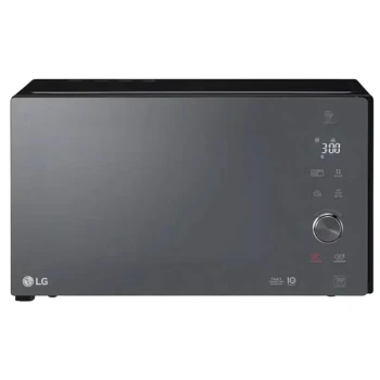 Cuptor cu microunde LG MH6565DPR