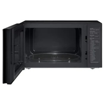 Cuptor cu microunde LG MH6565DPR
