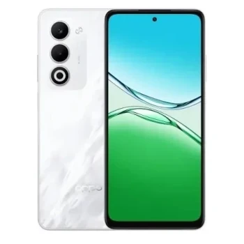 Oppo A5 4/128 Gb White