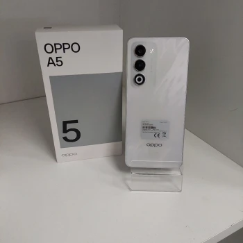 Oppo A5 4/128 GB White