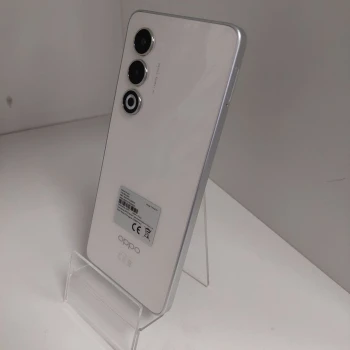 Oppo A5 4/128 GB White