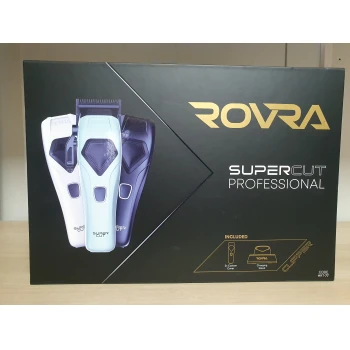 Masina de tuns Rovra Supercut Professional