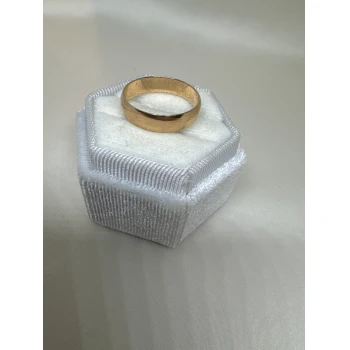 Verigheta din aur proba 585* 2.92 gr