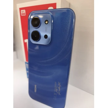 Xiaomi Redmi 15C 4/128Gb Blue