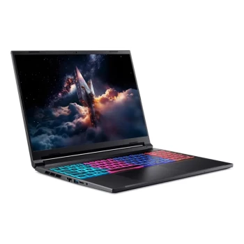 Laptop Acer Nitro V 16S AI ANV16S-41 Obsidian Black