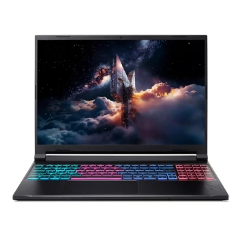 Laptop Acer Nitro V 16S AI ANV16S-41 Obsidian Black