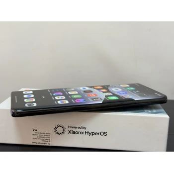Xiaomi Redmi Note 15 Pro Plus 512 GB  Black