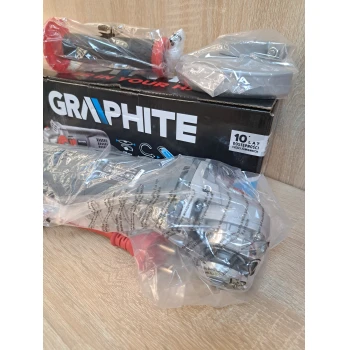 Masina de slefuit Graphite 59G087