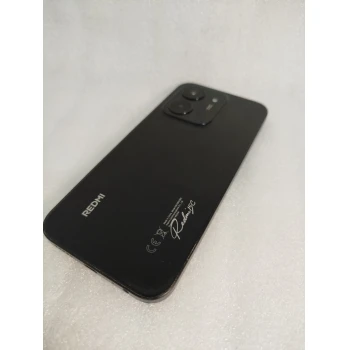 Telefon Xiaomi Redmi 15C 128 GB Black