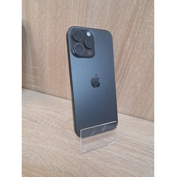 Telefon Apple Iphone 16 Pro Max 256 GB Black